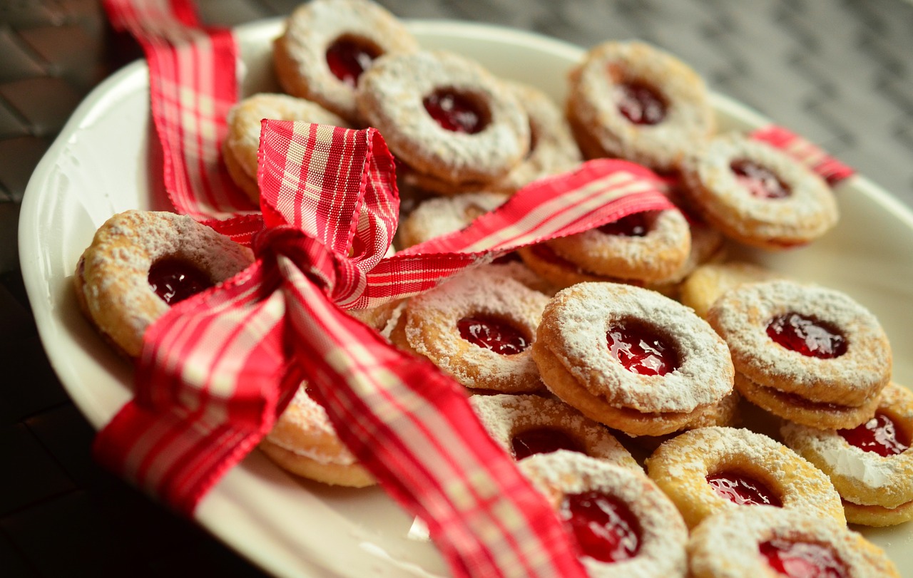 рождественские сладости рецепты простые в домашних условиях | Дзен