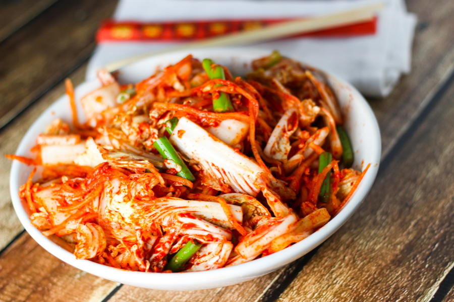 kimchi-kimchee