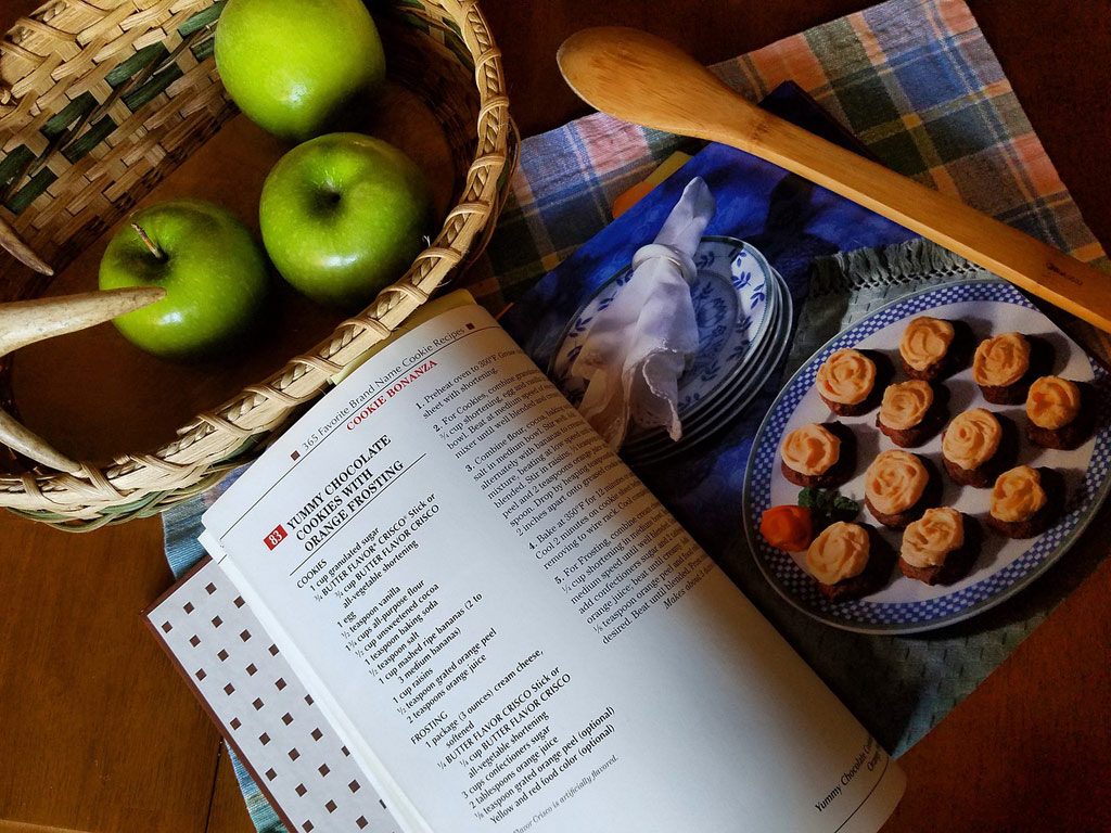 Подарок к 23 февраля: кулинарные книги для мужчин