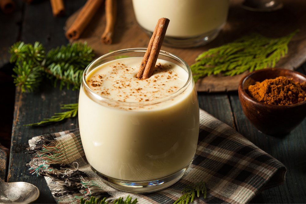 egg-nog