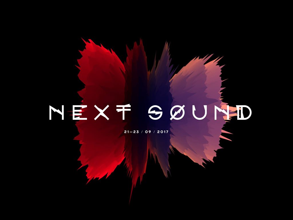 Музыка next. Next Sound.