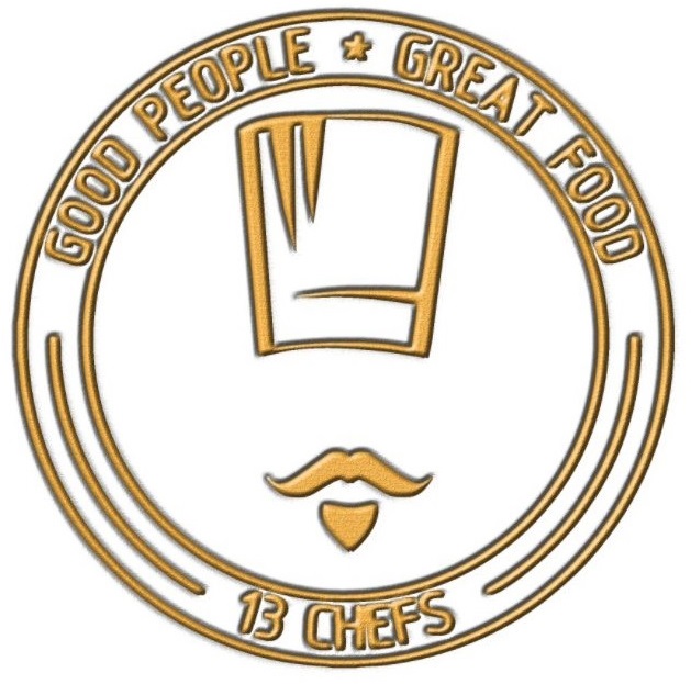 13chefs / 13шефів