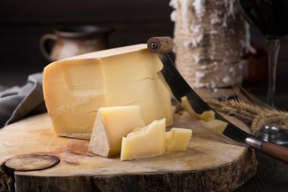История сыра и школа сырных сомелье