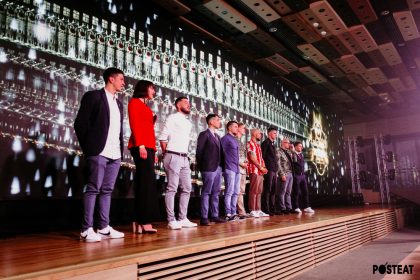 Bacardi Legacy Global Cocktail Competition 2019