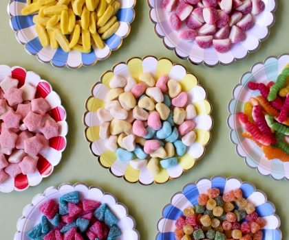 Рошен, Конти или АВК: один из украинских производителей покинул Candy Industry ТОР-100