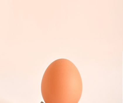 Яйцо на миллион: фото яйца собрало рекордное количество лайков в Instargam