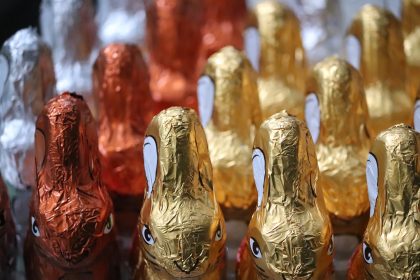 Был расизм или показалось: супермаркет оказался в центре скандала из-за набора шоколадных утят