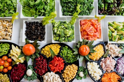 Yizha Sho Zhahaye Tri Produkti Zi Smakom Zhorstokosti Posteat