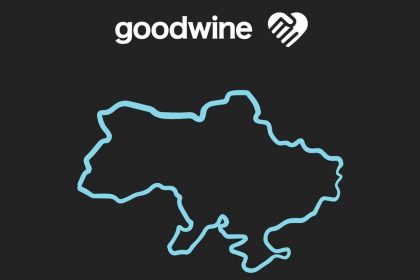 Компанія GoodWine займається гуманітарною допомогою для України