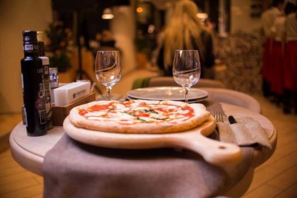 Відкриття травня: ресторан Positano відновив роботу
