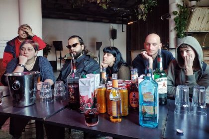 Грузинський бар запровадив візи для росіян