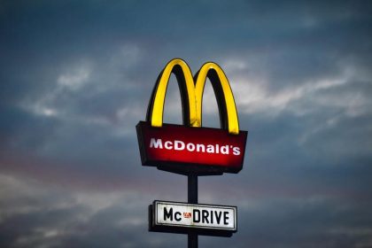 McDonald’s виграв суд у квіткаря через назву McFlower