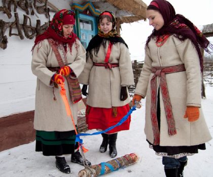 Колодій, Запусти, Пущення, Сиропуст, Заговини, Сирна неділя: святкувати чи не святкувати?