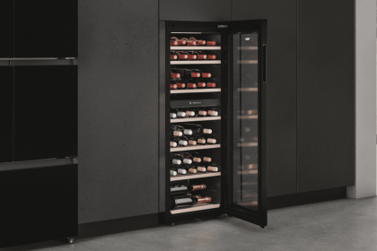 Винні холодильники Haier — сучасні технології у поєднанні з багаторічним досвідом