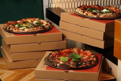 Де у Львові замовити піцу з доставкою: 5 пропозицій від закладів