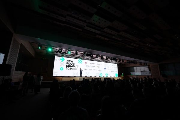 Тренди та продуктові інновації на New Food Summit 2024: ключові тези спікерів