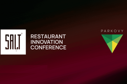 SALT Restaurant Innovation Conference — головна подія для професіоналів ресторанної індустрії України