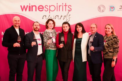 «Результати перевершили очікування»: підсумки Wine&Spirits Ukraine 2024 від організаторів