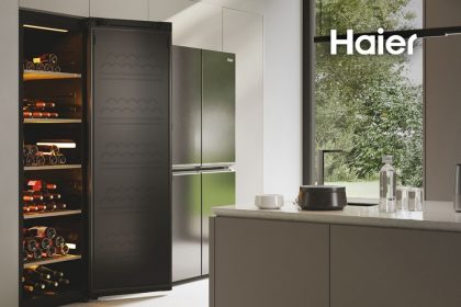 Холодильники Haier: гід з вибору техніки для комфортного життя