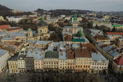 Найстаріші заклади Львова: гастрономічно-історичні заклади міста