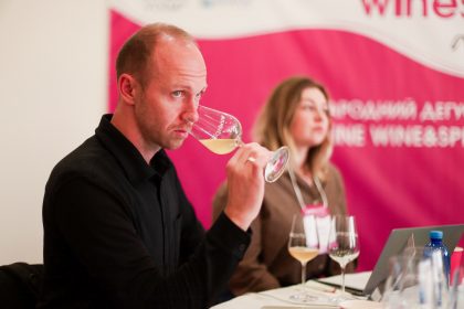 Київ приймає ключову подію винного та алкогольного ринку: Ukraine Wine&Spirits Awards 2025 та форум Wine&Spirits