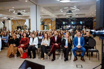 Смачний код української нації розкриває Favorite Food&Drinks 2025. Українські виробники задають тренди та впроваджують концептуально нові продукти