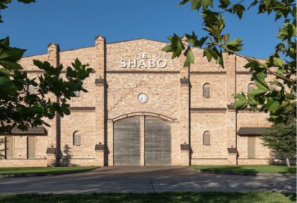 SHABO виходить на американський ринок: стратегічне партнерство з ветеранами, цінностями і місією