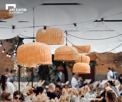 Весняний ретрит на смак BBQ і медитацій: що готує Picnic Boho на Арт-заводі Платформа 17–18 травня