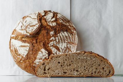 Новий заклад в Івано-Франківську: «Жито cafe bakery» — проєкт про хліб, людей і культуру
