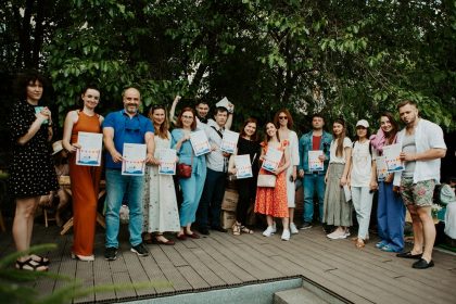 Навчання для крафтових виробників: «Лавка Традицій» від «Сільпо» запускає літній курс «Фудпросвіти»