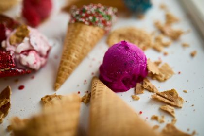 Нова локація. Липень 2025: Family Gelato — відкрили острівець джелато в ТРЦ Gulliver