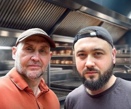 Новий заклад. Липень 2025: Moko Pizza відкрилася у Білій Церкві — з вірою у справу та здатністю почати спочатку