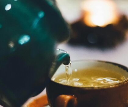 Елітний Шен пуер: 3 захопливих факти