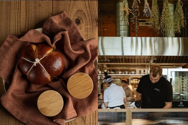 Нові заклади Києва жовтень 2025: 26 локацій, що відкрились в місті