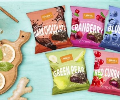 За межами хліба. На ринку з’являться вафлі, печиво та снеки бренду КИЇВХЛІБ