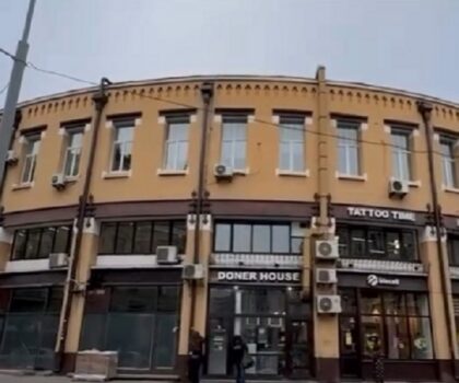 Оновлений Бессарабський ринок відкривається: тестовий запуск вже 10 грудня