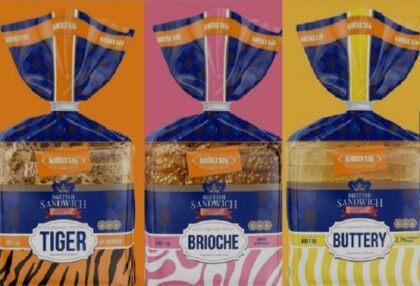 Сніданки у форматі XXL. КИЇВХЛІБ запускає нові лінійки BIG TOAST та British Sandwich