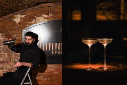 Новий заклад: в Києві перевідкрили культовий бар LoggerHead