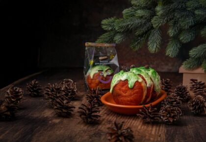 Подарунки на Миколая: пампухо-панетоне для неслухняних діток від «Сільпо»