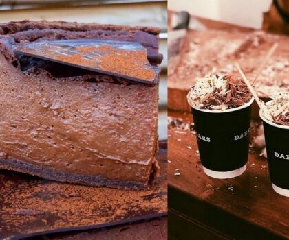 Що їдять в світі на Різдвяно-Новорічні свята: добірка про натхнення та про спробу надихнути вас