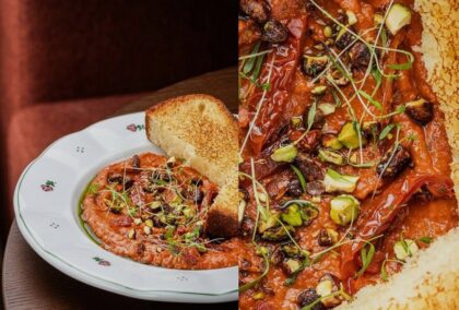 Нові заклади Києва. Листопад 2025. 21 заклад, що відкрили в місті