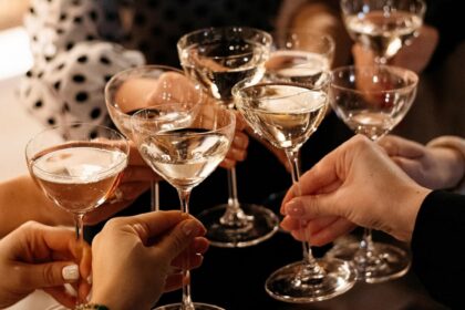 Різдвяні банкети у Києві: ресторани з найатмосфернішою подачею свят