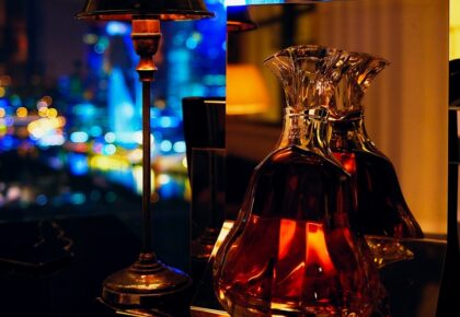 В Україні скасовують назву «коньяк»: що змінюється з 2026 року і що загрожує виробникам