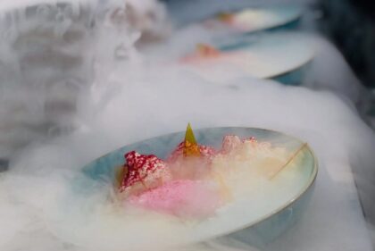 Ідеї для корпоративів із WOW-ефектом: локації, які всі запам’ятають