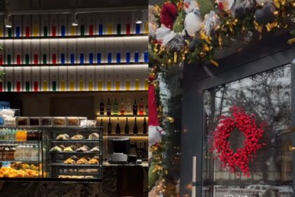 Пекарня-кондитерська «Крендель» у Києві закриває дві локації