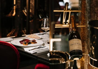 152 нових ресторанів, кафе, барів, пекарень і кондитерських, які відкрились в Києві в 2025 році