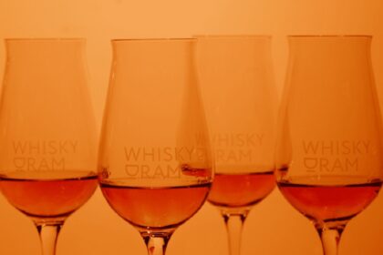 У Києві 31 січня пройде фестиваль односолодового віскі Whisky Dram