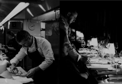 35 нових ресторанів, які відкрились в Києві у 2025 року: перша підсумкова добірка 2025 року з ресторанами