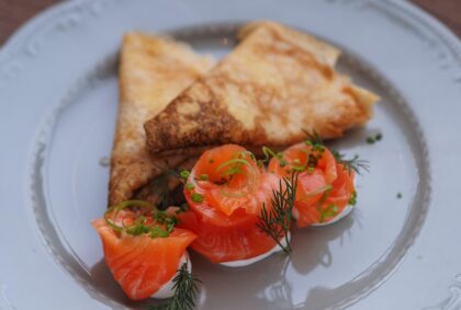 Де святкувати Масницю 2026 у Києві: інтерактивні події та гуляння