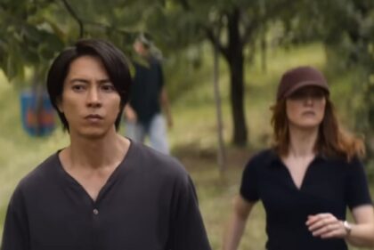 Drops of God сезон 2: продовжений улюблений серіал про вино на Apple TV